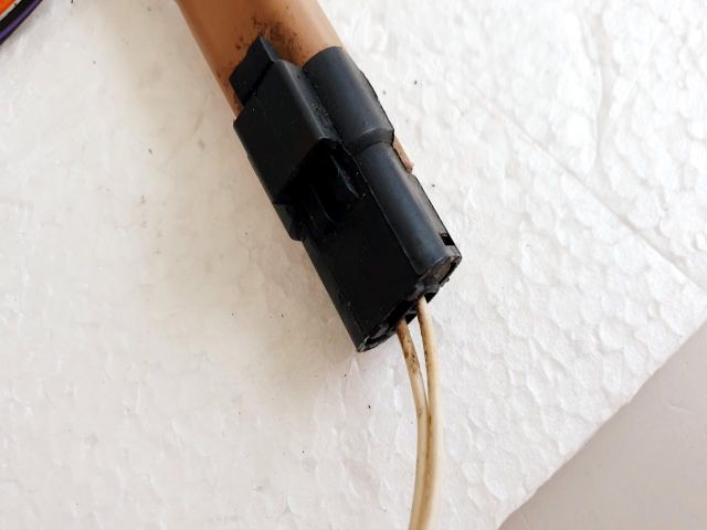 bontott PEUGEOT 308 Jobb Visszapillantó Tükör (Elektromos)