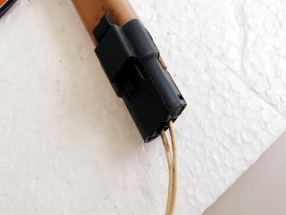 bontott PEUGEOT 308 Jobb Visszapillantó Tükör (Elektromos)