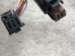 bontott PEUGEOT 308 Jobb Visszapillantó Tükör (Elektromos)