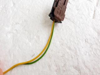 bontott PEUGEOT 308 Jobb Visszapillantó Tükör (Elektromos)