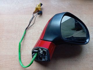 bontott PEUGEOT 308 Jobb Visszapillantó Tükör (Elektromos)