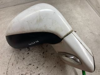 bontott PEUGEOT 308 Jobb Visszapillantó Tükör (Elektromos)