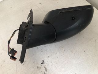 bontott PEUGEOT 308 Jobb Visszapillantó Tükör (Elektromos)