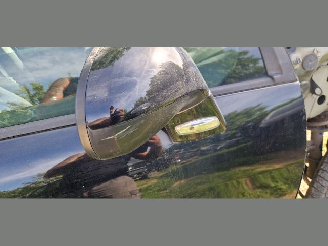 bontott PEUGEOT 308 Jobb Visszapillantó Tükör (Elektromos)