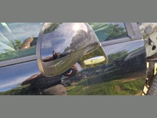 bontott PEUGEOT 308 Jobb Visszapillantó Tükör (Elektromos)