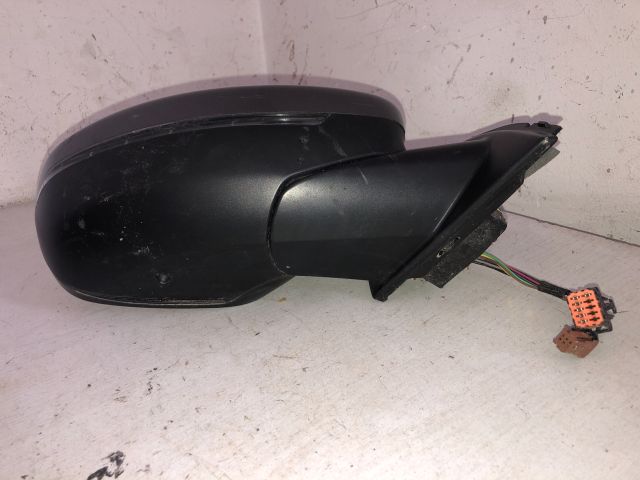 bontott PEUGEOT 308 Jobb Visszapillantó Tükör (Elektromos)