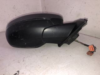 bontott PEUGEOT 308 Jobb Visszapillantó Tükör (Elektromos)