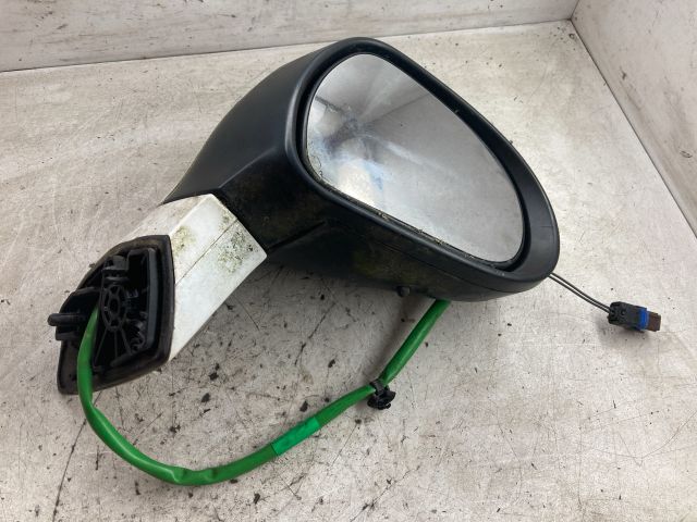 bontott PEUGEOT 308 Jobb Visszapillantó Tükör (Elektromos)