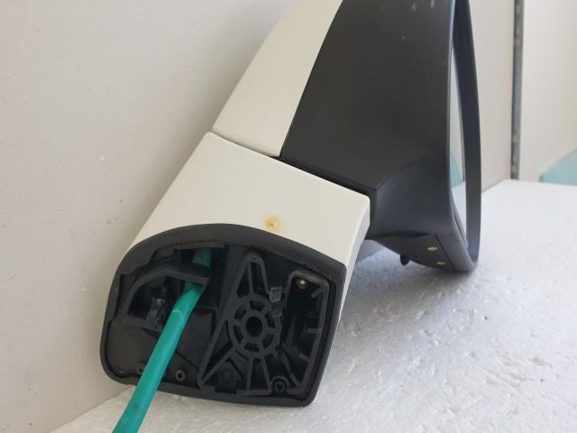 bontott PEUGEOT 308 Jobb Visszapillantó Tükör (Elektromos)