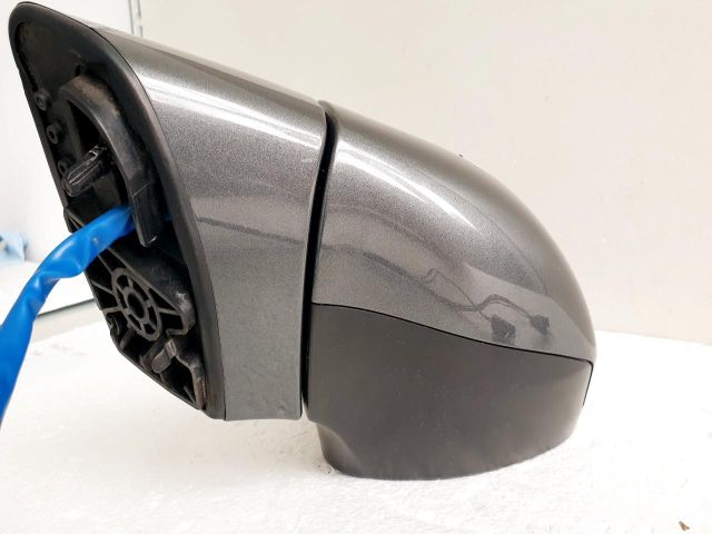 bontott PEUGEOT 308 Jobb Visszapillantó Tükör (Elektromos)