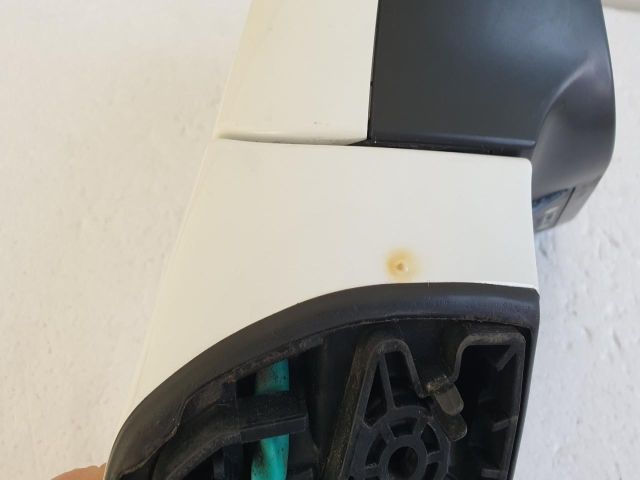 bontott PEUGEOT 308 Jobb Visszapillantó Tükör (Elektromos)