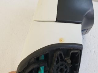 bontott PEUGEOT 308 Jobb Visszapillantó Tükör (Elektromos)