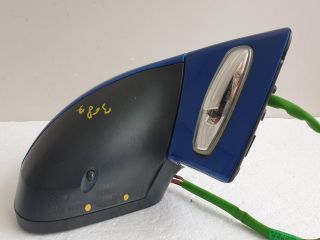 bontott PEUGEOT 308 Jobb Visszapillantó Tükör (Elektromos)