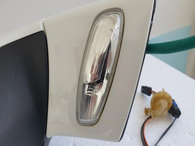 bontott PEUGEOT 308 Jobb Visszapillantó Tükör (Elektromos)