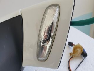 bontott PEUGEOT 308 Jobb Visszapillantó Tükör (Elektromos)