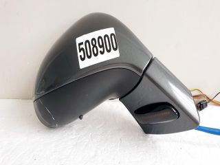 bontott PEUGEOT 308 Jobb Visszapillantó Tükör (Elektromos)