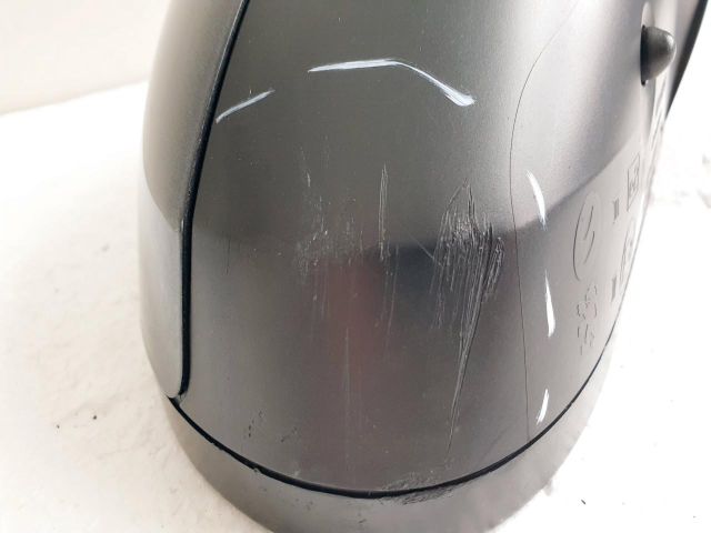 bontott PEUGEOT 308 Jobb Visszapillantó Tükör (Elektromos)