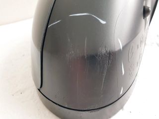 bontott PEUGEOT 308 Jobb Visszapillantó Tükör (Elektromos)