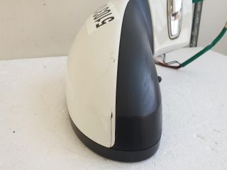 bontott PEUGEOT 308 Jobb Visszapillantó Tükör (Elektromos)