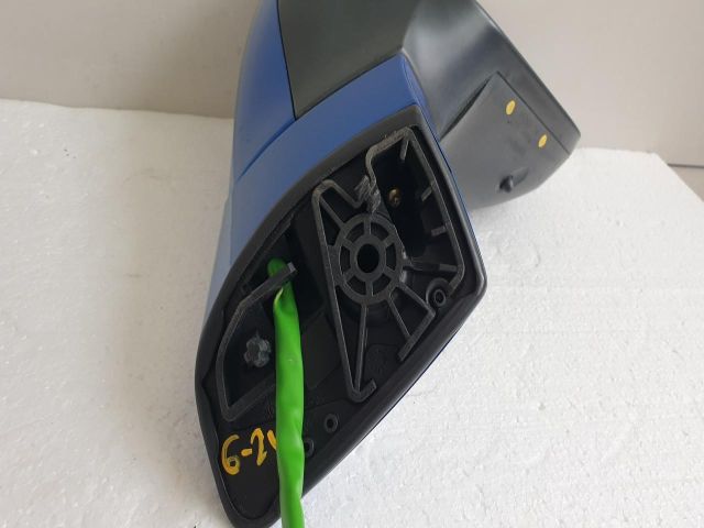 bontott PEUGEOT 308 Jobb Visszapillantó Tükör (Elektromos)