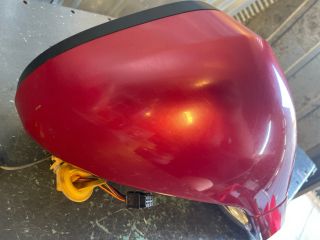 bontott PEUGEOT 308 Jobb Visszapillantó Tükör (Elektromos)