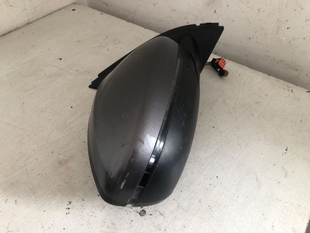 bontott PEUGEOT 308 Jobb Visszapillantó Tükör (Elektromos)