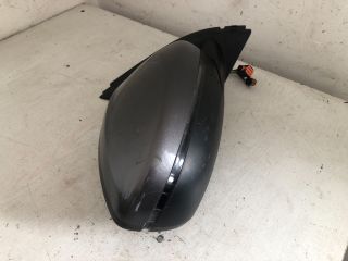 bontott PEUGEOT 308 Jobb Visszapillantó Tükör (Elektromos)