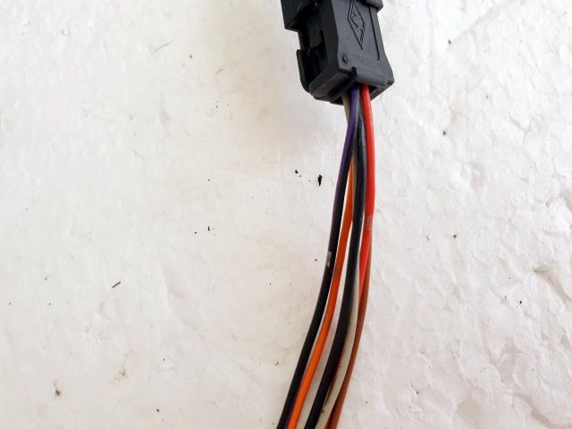 bontott PEUGEOT 308 Jobb Visszapillantó Tükör (Elektromos)