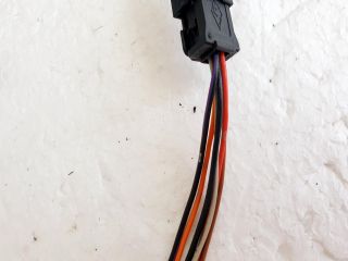 bontott PEUGEOT 308 Jobb Visszapillantó Tükör (Elektromos)