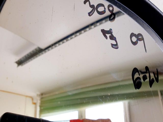 bontott PEUGEOT 308 Jobb Visszapillantó Tükör (Elektromos)