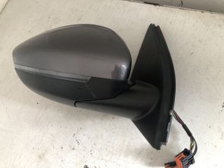 bontott PEUGEOT 308 Jobb Visszapillantó Tükör (Elektromos)