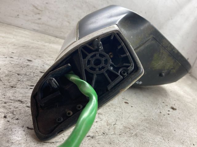 bontott PEUGEOT 308 Jobb Visszapillantó Tükör (Elektromos)