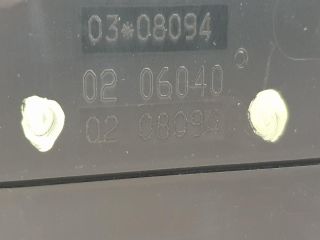 bontott PEUGEOT 308 Jobb Visszapillantó Tükör (Elektromos)