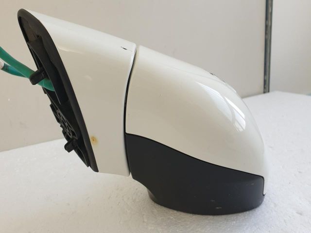 bontott PEUGEOT 308 Jobb Visszapillantó Tükör (Elektromos)