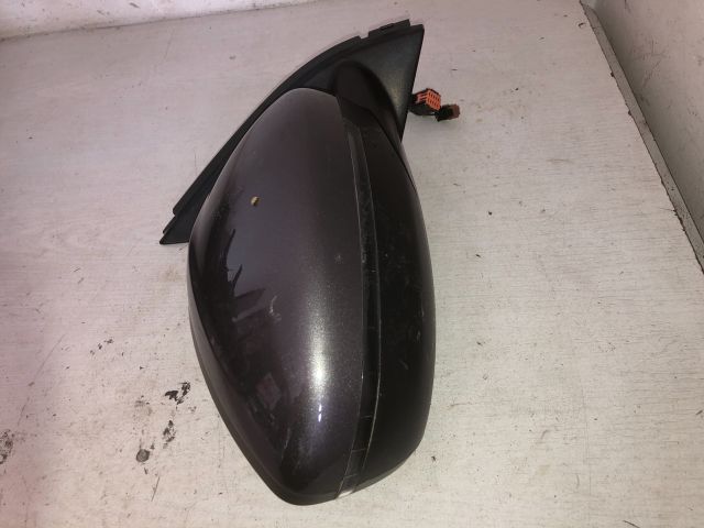 bontott PEUGEOT 308 Jobb Visszapillantó Tükör (Elektromos)