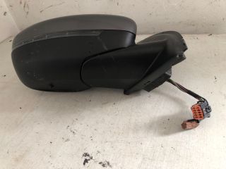 bontott PEUGEOT 308 Jobb Visszapillantó Tükör (Elektromos)