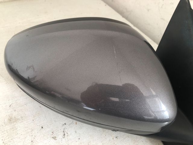bontott PEUGEOT 308 Jobb Visszapillantó Tükör (Elektromos)