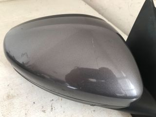 bontott PEUGEOT 308 Jobb Visszapillantó Tükör (Elektromos)