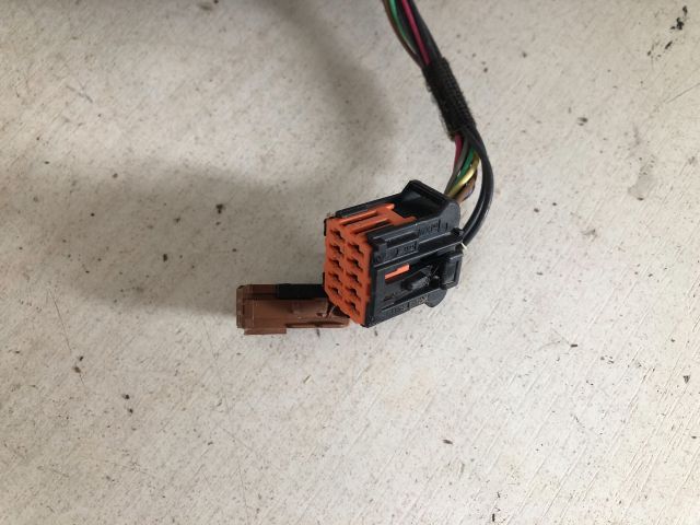 bontott PEUGEOT 308 Jobb Visszapillantó Tükör (Elektromos)