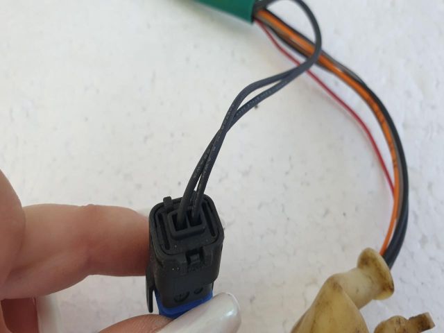 bontott PEUGEOT 308 Jobb Visszapillantó Tükör (Elektromos)