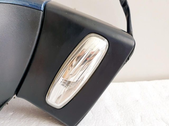 bontott PEUGEOT 308 Jobb Visszapillantó Tükör (Elektromos)