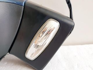 bontott PEUGEOT 308 Jobb Visszapillantó Tükör (Elektromos)