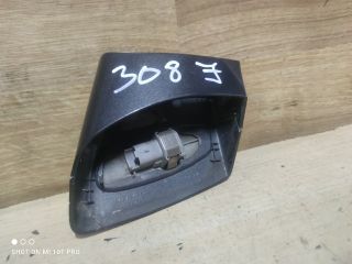 bontott PEUGEOT 308 Jobb Visszapillantó Tükör Irányjelző