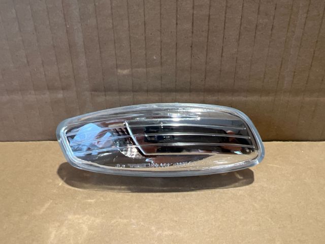 bontott PEUGEOT 308 Jobb Visszapillantó Tükör Irányjelző