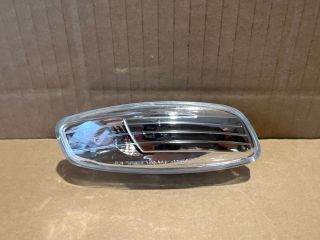 bontott PEUGEOT 308 Jobb Visszapillantó Tükör Irányjelző