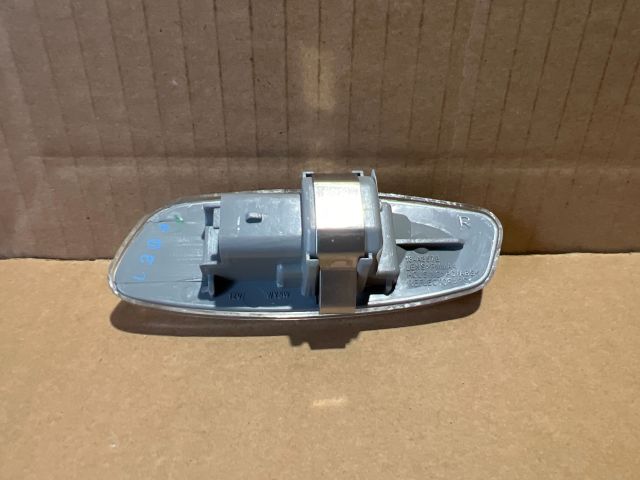 bontott PEUGEOT 308 Jobb Visszapillantó Tükör Irányjelző