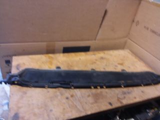 bontott PEUGEOT 308 Kábelcsatorna Fedél