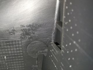 bontott PEUGEOT 308 Kardánbox