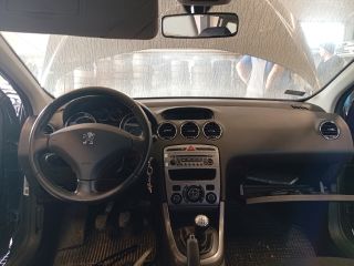 bontott PEUGEOT 308 Kardánbox