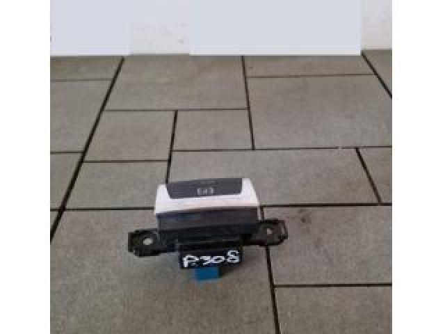 bontott PEUGEOT 308 Kézifék Kapcsoló